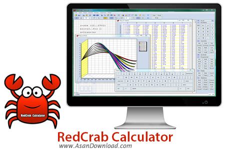 Free access of Redcrab 6.32 Portable
